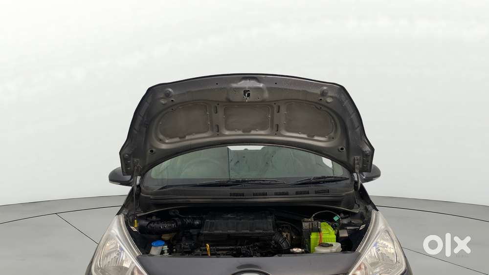 Hyundai Grand I10 Sportz 1.2 Kappa Vtvt, 2020, Petrol