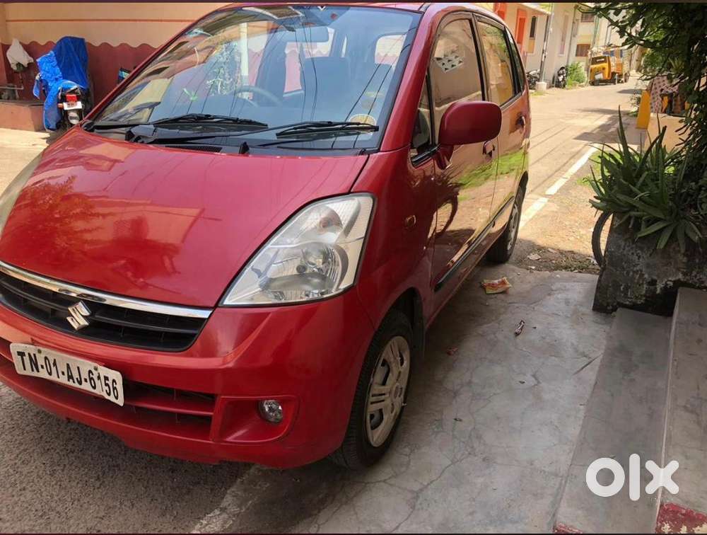 Maruti Zen Estilo 2009