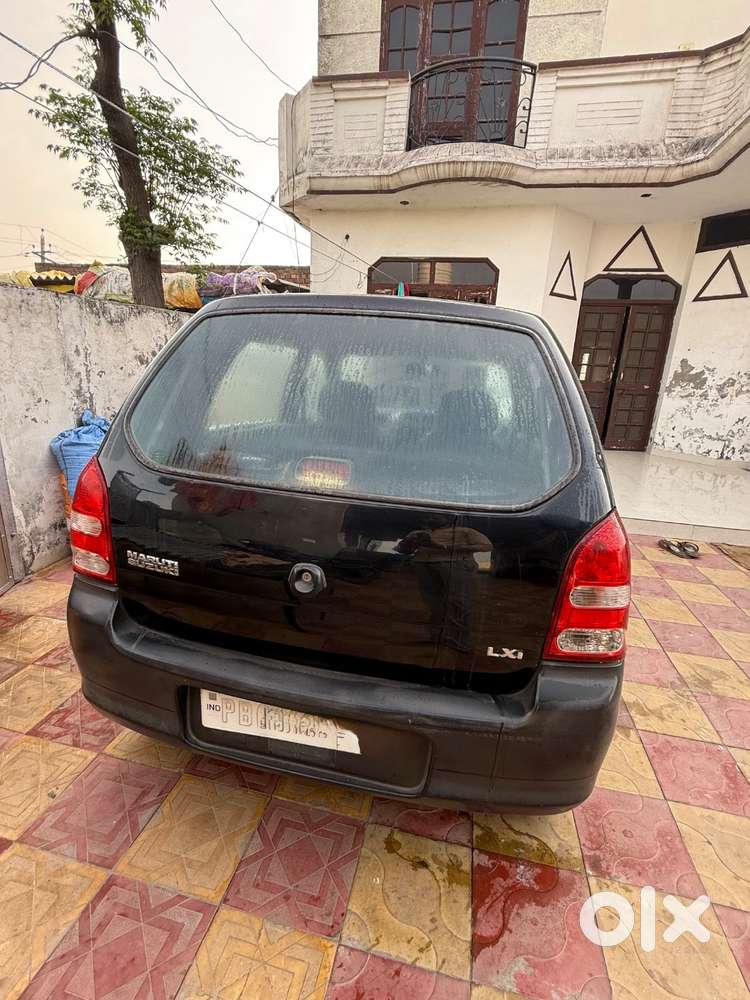 2 Key Available 2007 Model Brand Alto Lxi