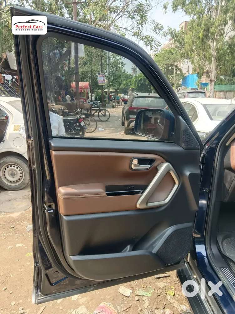 Mahindra Scorpio-n, 2025, Diesel
