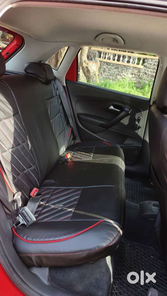 Volkswagen Polo 1.0 Mpi Trendline, 2021, Petrol