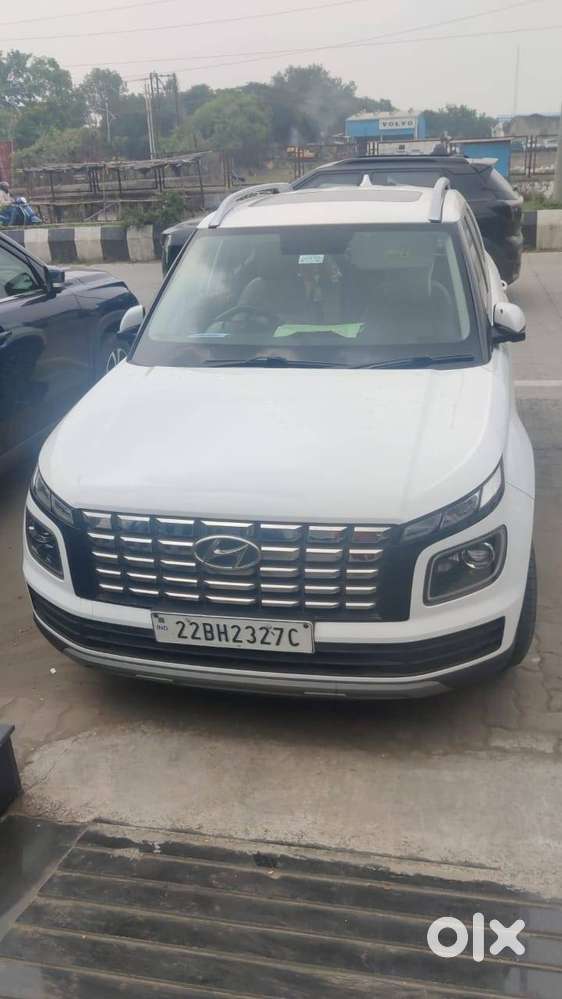 Hyundai Venue 2022 Diesel