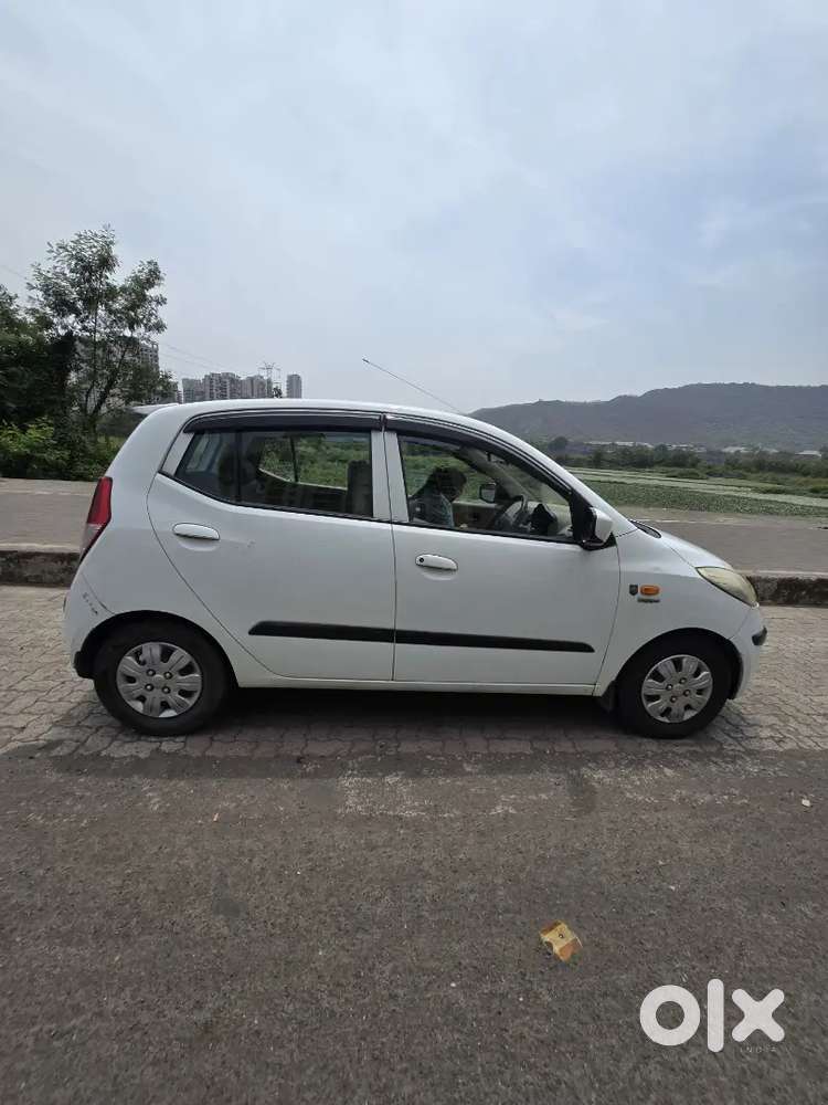 Good Condition I10 Automatic