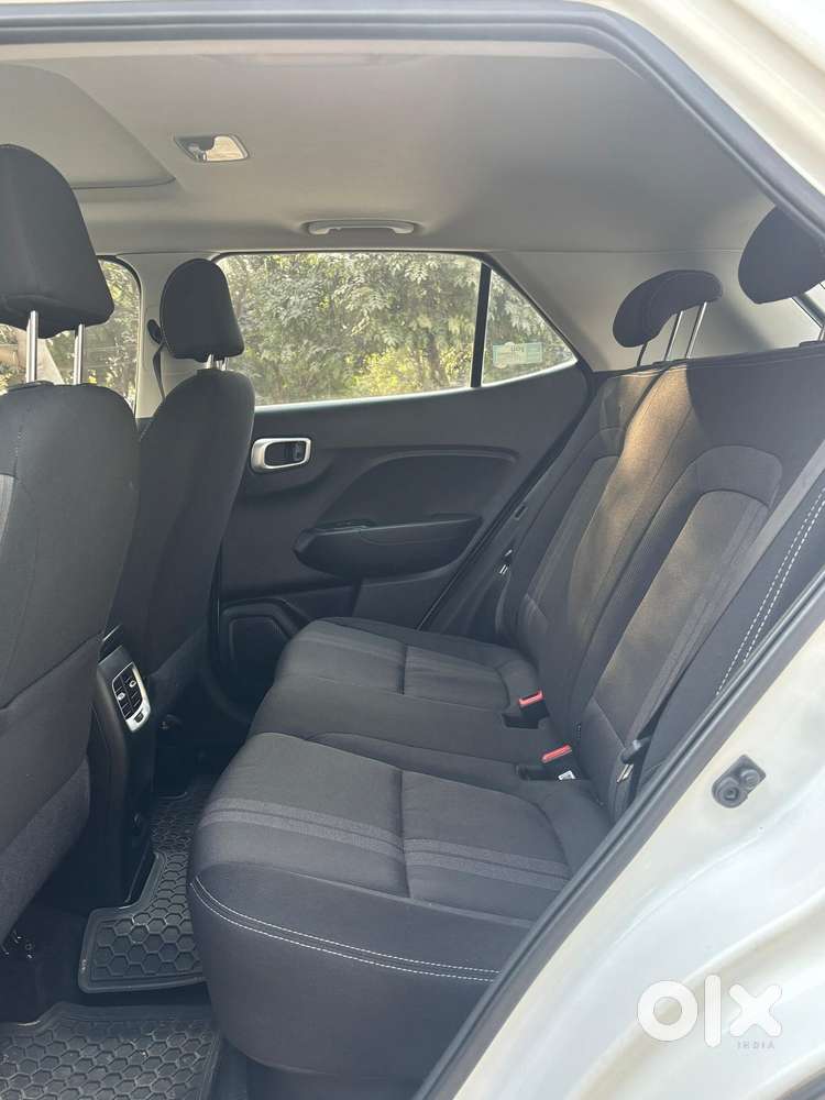 Hyundai Venue 1.0 Turbo Gdi Sx+ At, 2020, Petrol