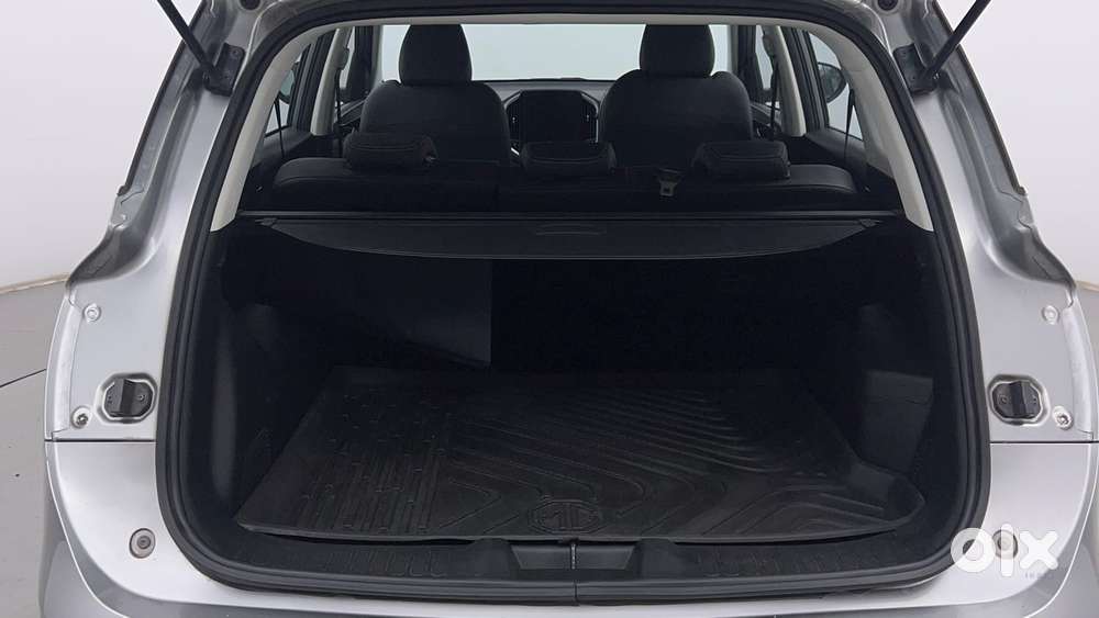 Mg Hector 1.5 Smart Dct, 2019, Petrol