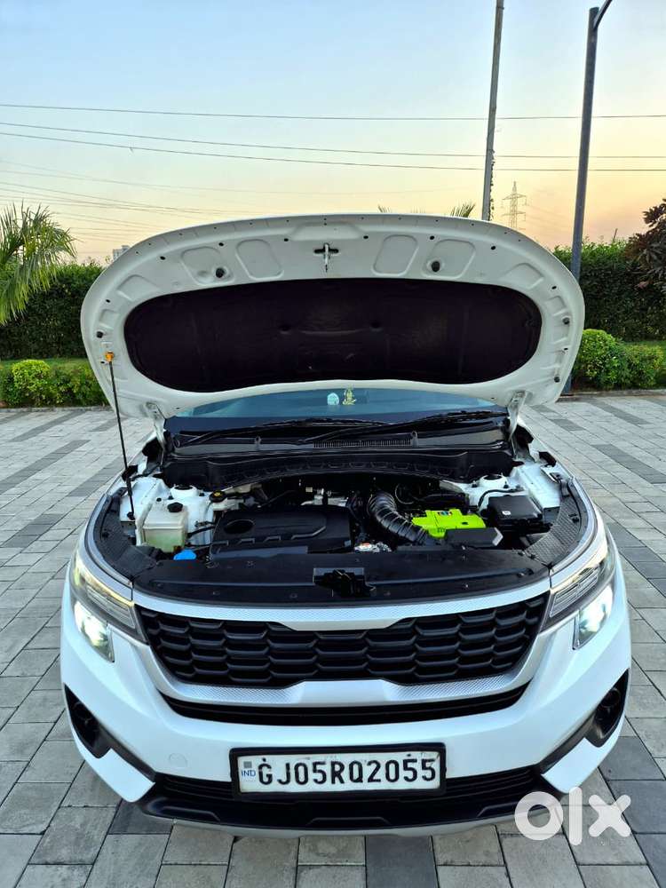 Kia Seltos Htk Plus D, 2022, Diesel