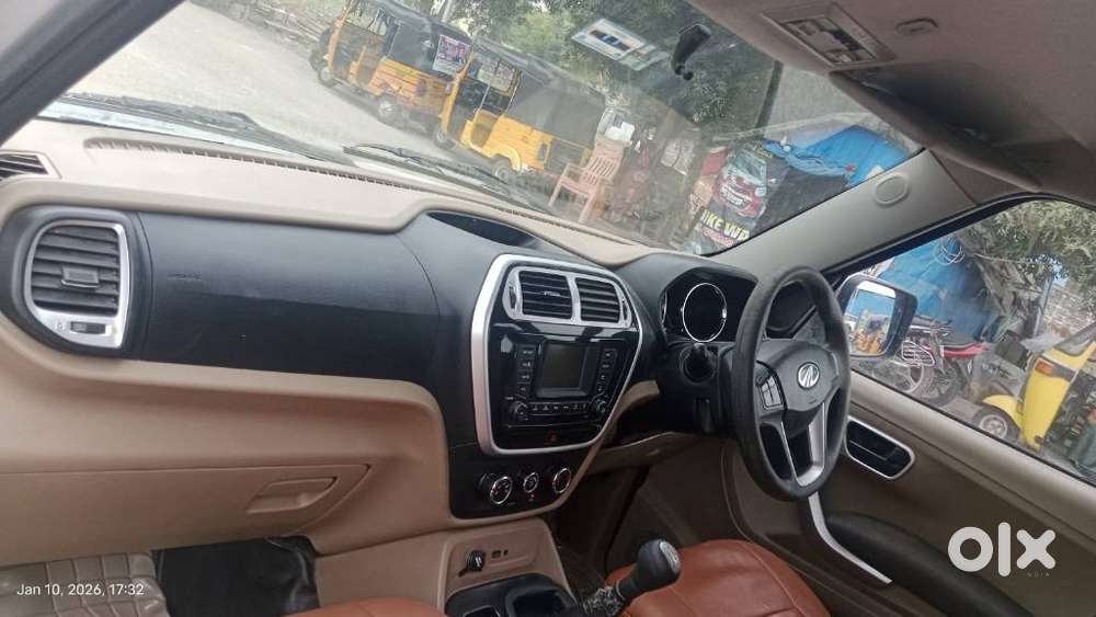 Audi Q3 2.0 35 Tdi Technology, 2017