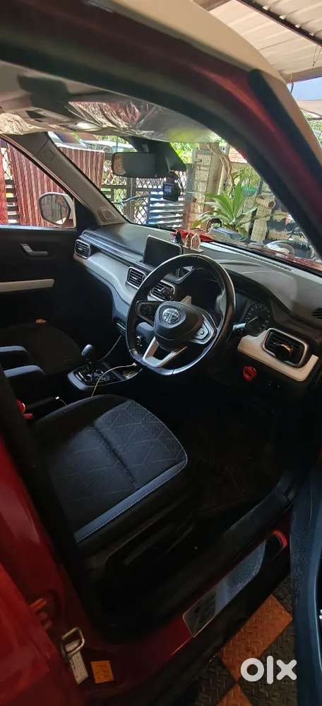 Punch Automatic Sunroof Low Kms