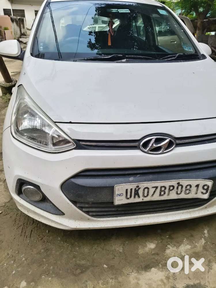Hyundai Grand I10 Crdi Magna 2016