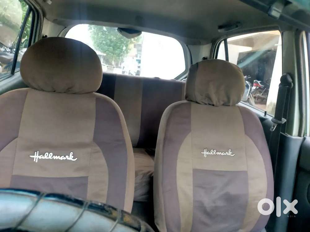Hyundai Santro 2003 Petrol Well Maintained