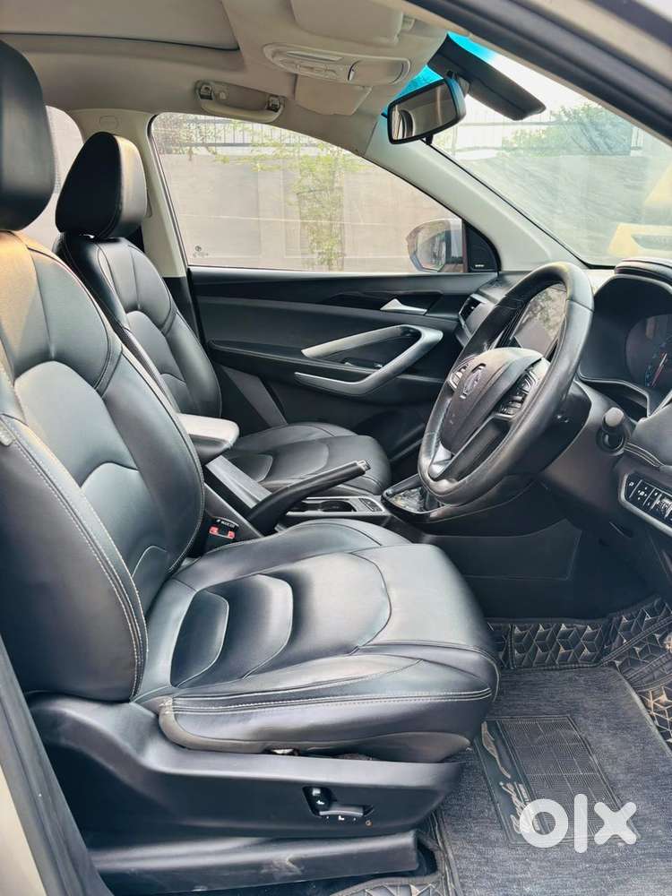 Mg Hector 2.0 Sharp Diesel, 2020, Diesel