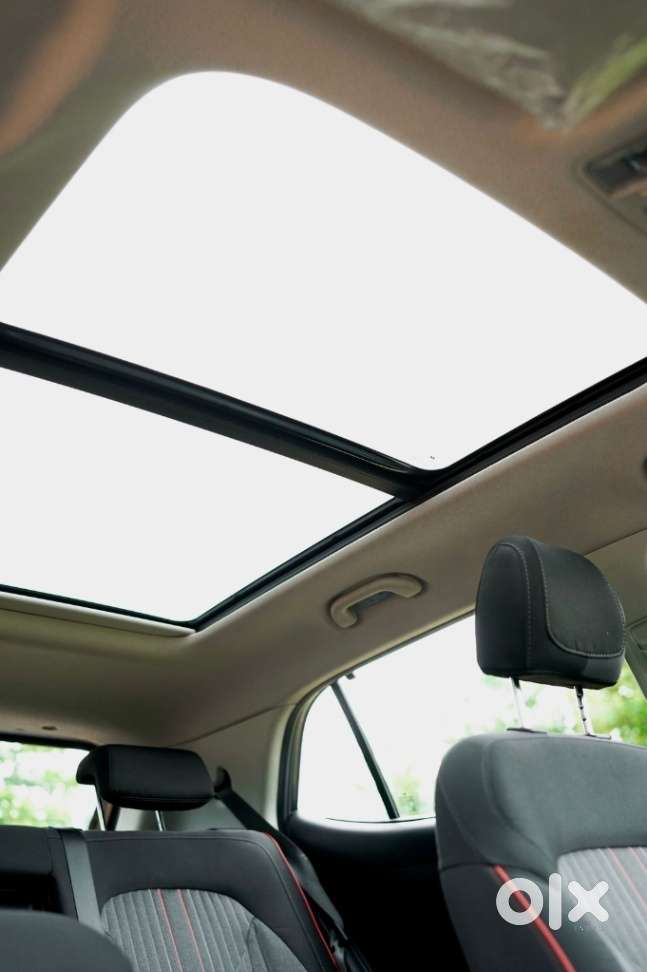 Hyundai Creta 1.5 S Plus Knight Petrol, 2023, Petrol