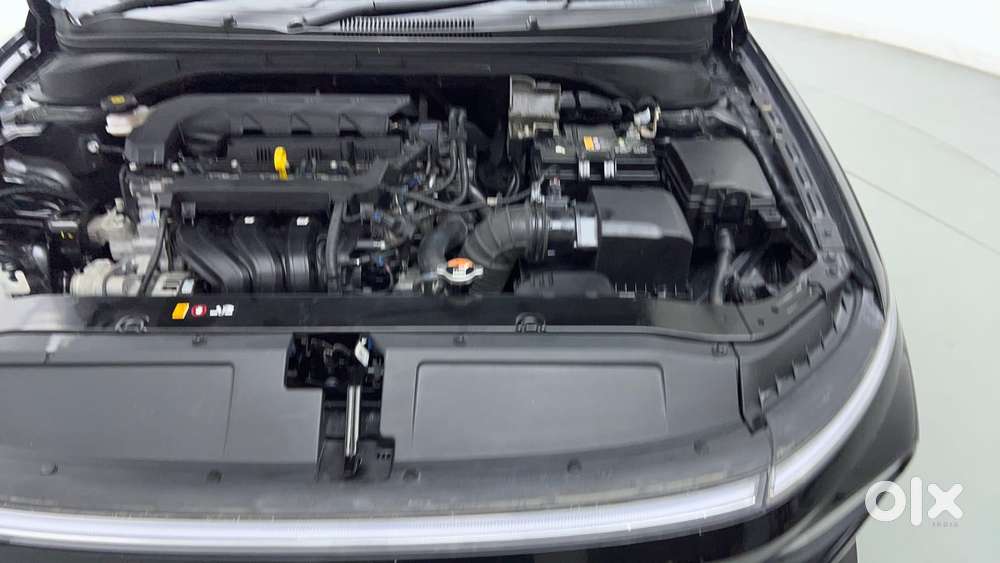 Hyundai Verna 1.5 Sx Petrol Mt, 2024, Petrol