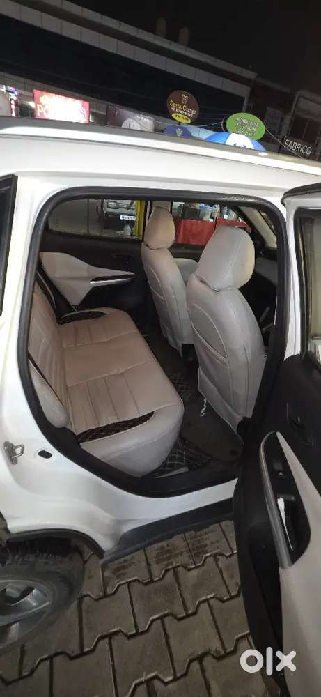 Nissan Magnite 1.0 Xe 2024 With Loan