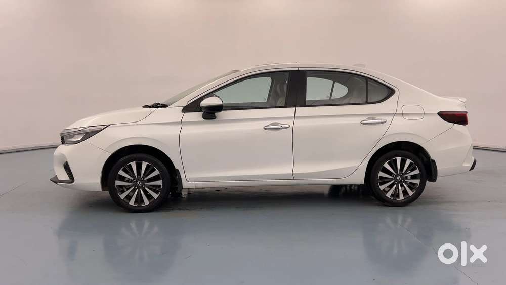 Honda City 1.5 Zx I-vtec Mt, 2023, Petrol