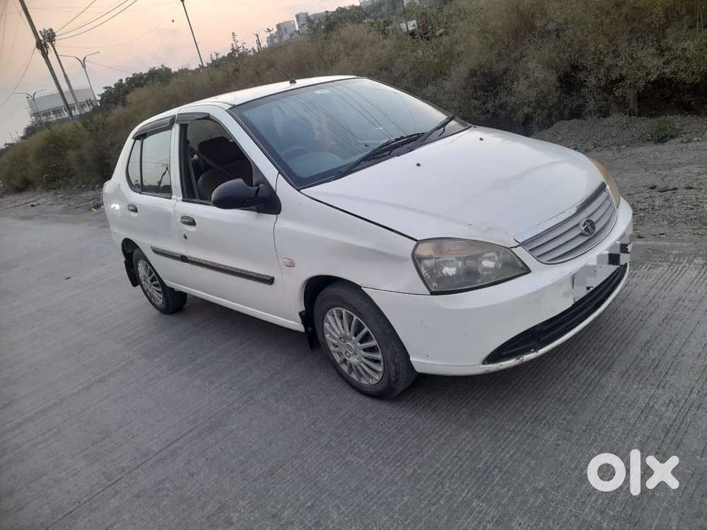 Tata Indigo Ecs Ecs Ls Tdi, 2013, Diesel