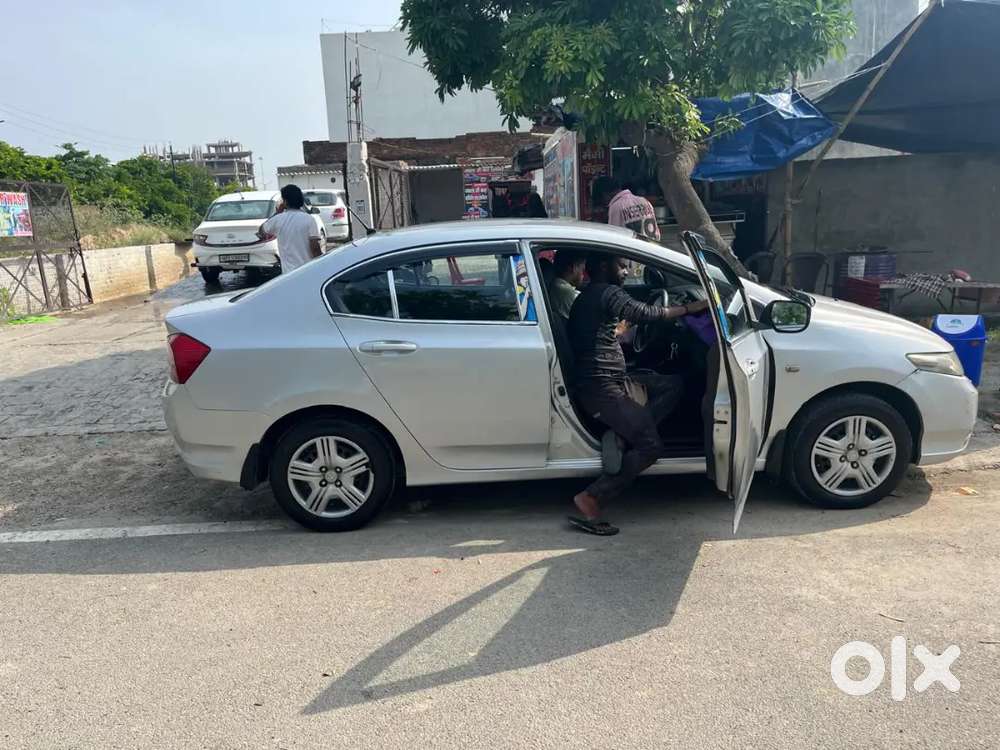 Honda City 2012 Petrol 68000 Km Driven