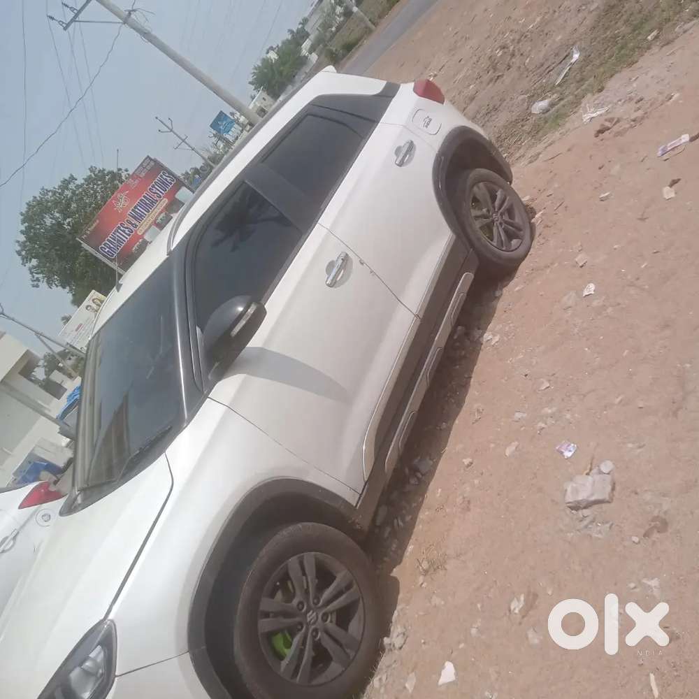 Maruti Suzuki Brezza 2020 Diesel 153000 Km Driven
