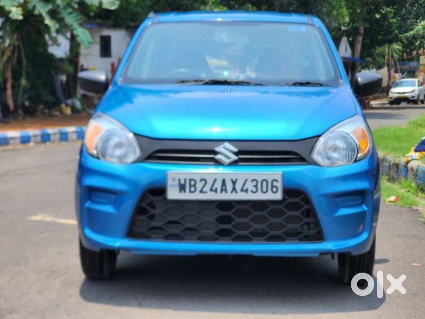 Maruti Suzuki Alto 800 0.8 Vxi Plus, 2020, Petrol