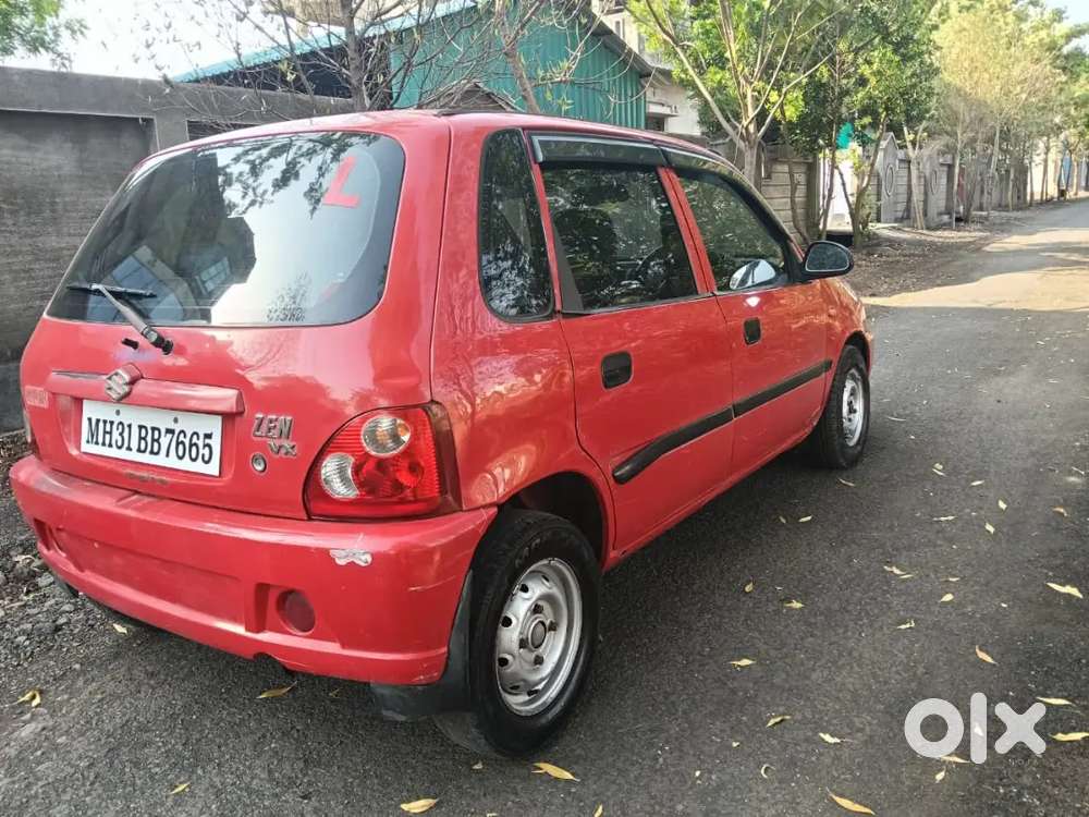 Maruti Suzuki Estilo Vxi 2003