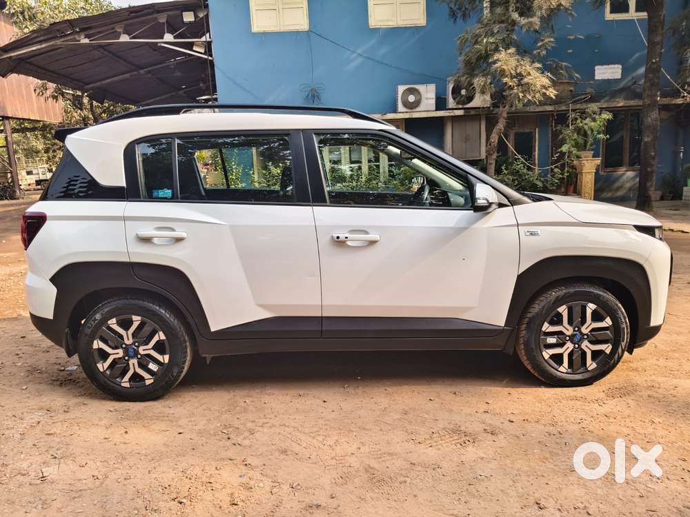 Hyundai Exter Sx (o) Connect 1.2 Amt, 2024, Petrol