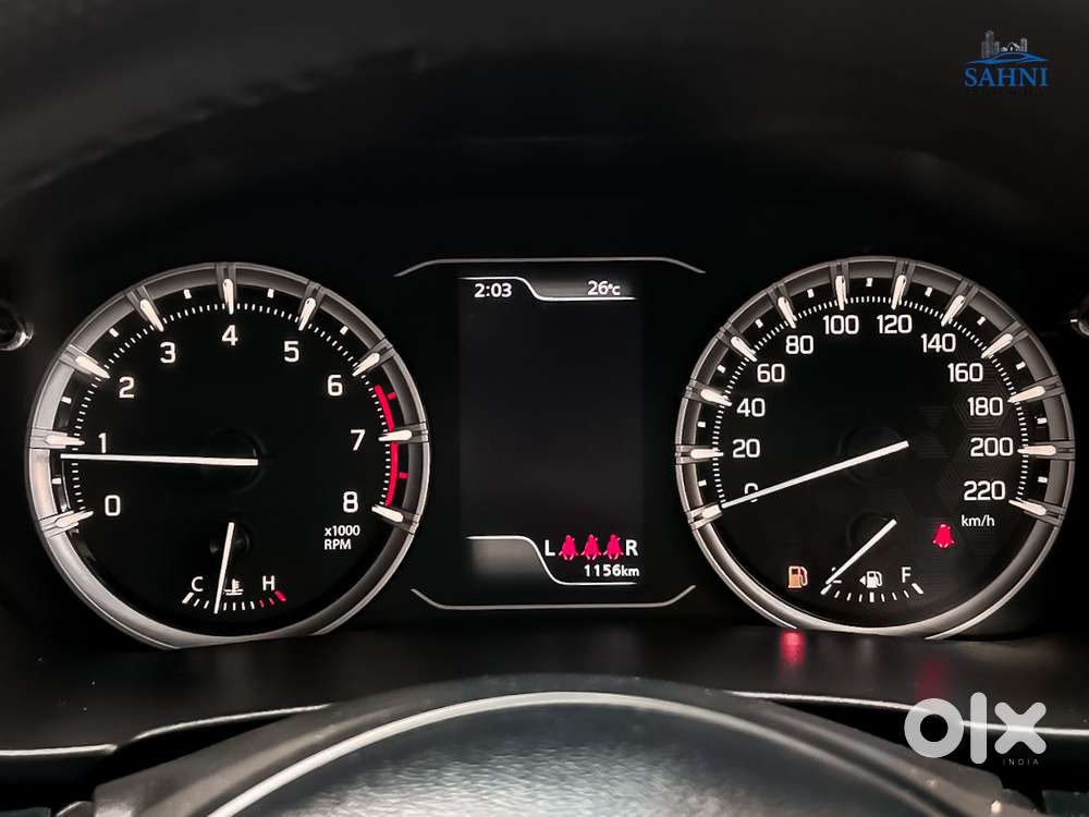 Toyota Urban Cruiser Hyryder 1.5 E Neo Drive, 2025, Petrol