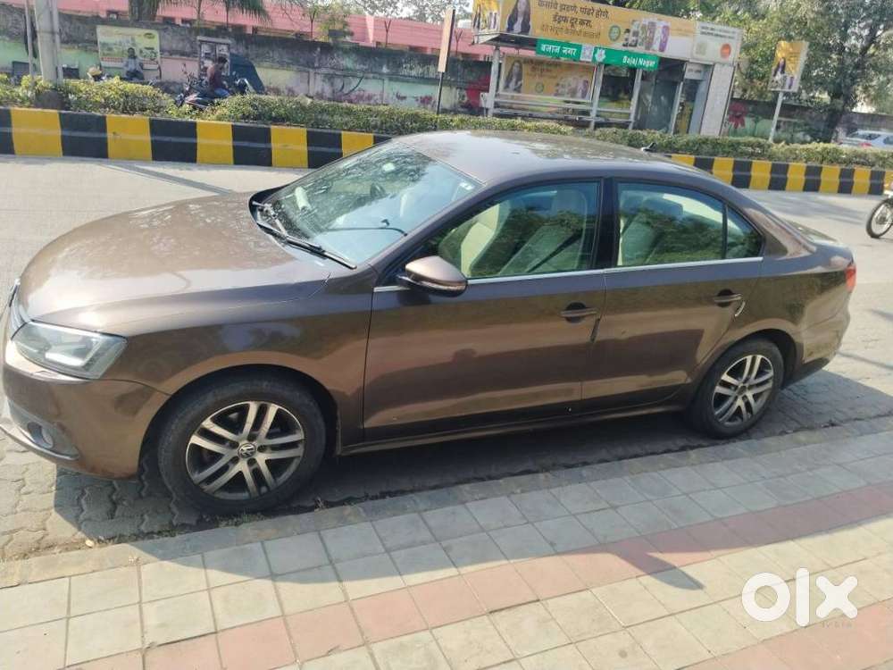 Volkswagen Jetta 2.0l Tdi Highline At, 2014, Diesel