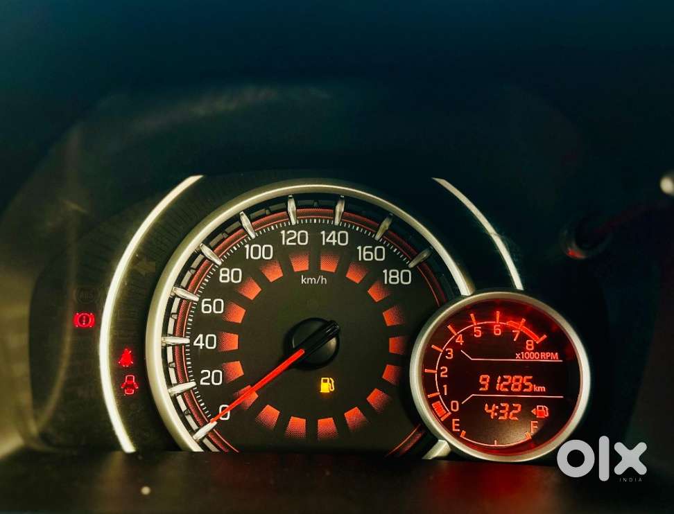 Maruti Suzuki Wagon R 1.2 Zxi, 2019, Cng & Hybrids