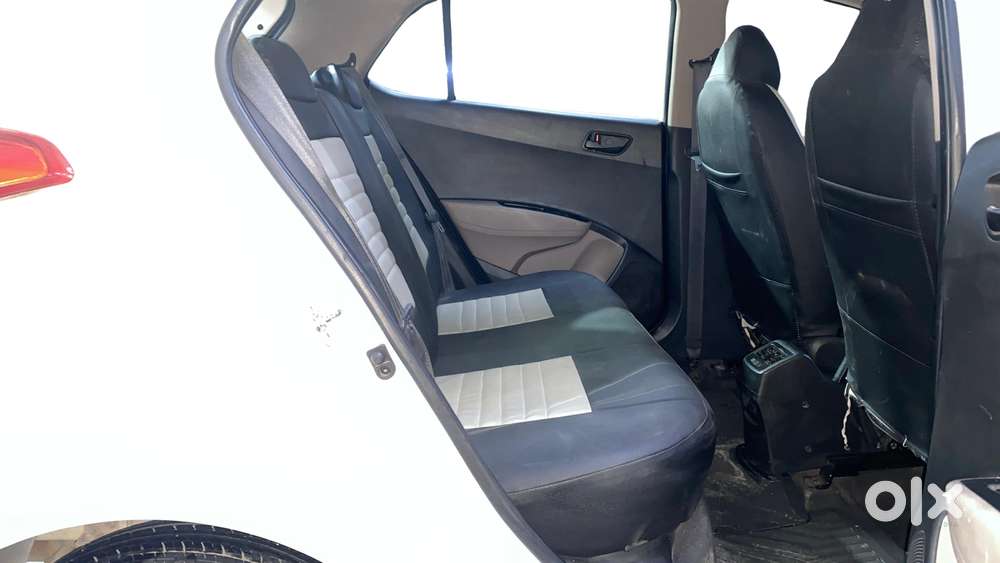 Hyundai Grand I10 1.2 Kappa Magna At, 2018, Petrol