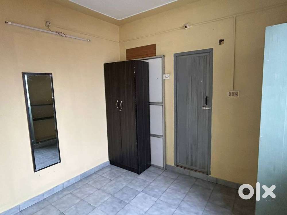 1BHK in Pattom