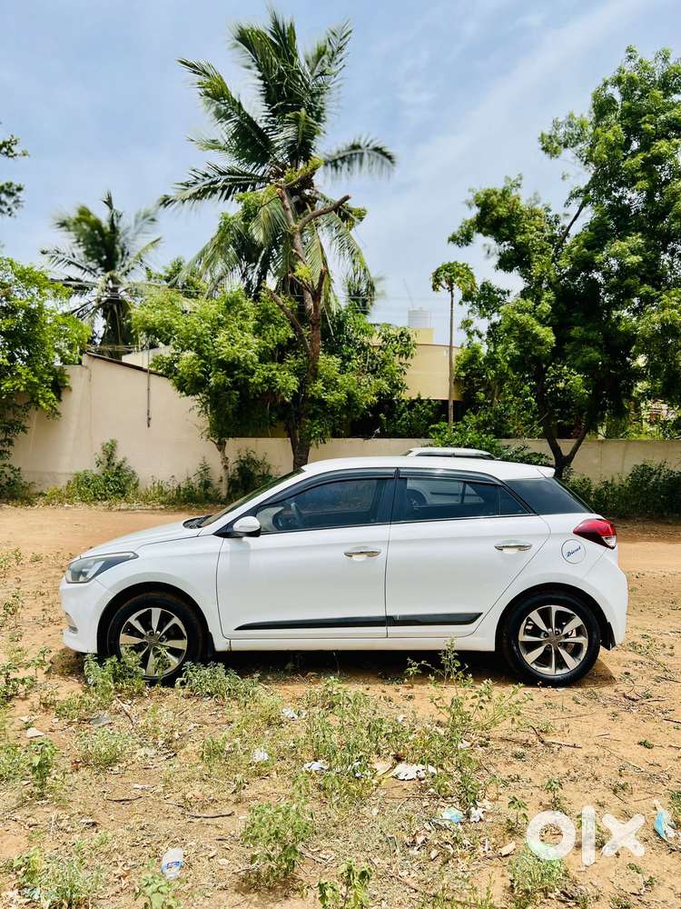 Hyundai I20 E Asta Option 1.2, 2015, Diesel