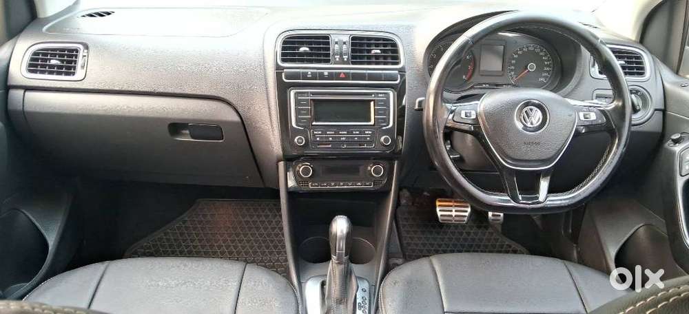 Volkswagen Polo Gt Tsi Sport Edition, 2015, Petrol