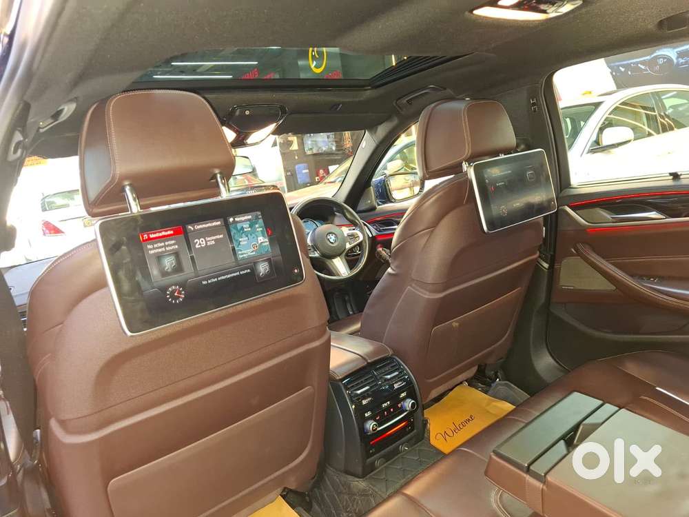 Bmw 5 Series 3.0 530d M Sport, 2017, Diesel