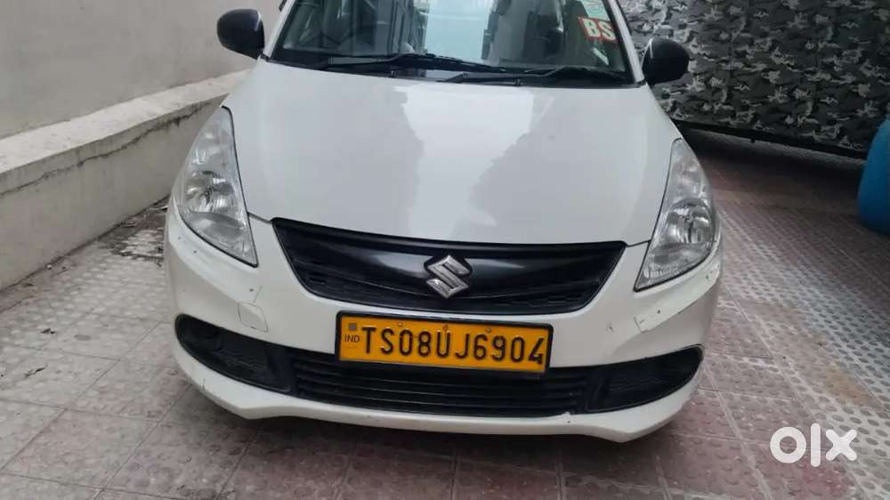 Maruti Suzuki Dzire Tour 2025
