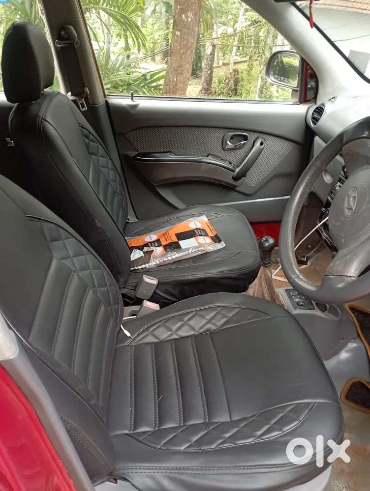 2005 Model Santro Sing
4 Power Windows
Ac 
Power Steering