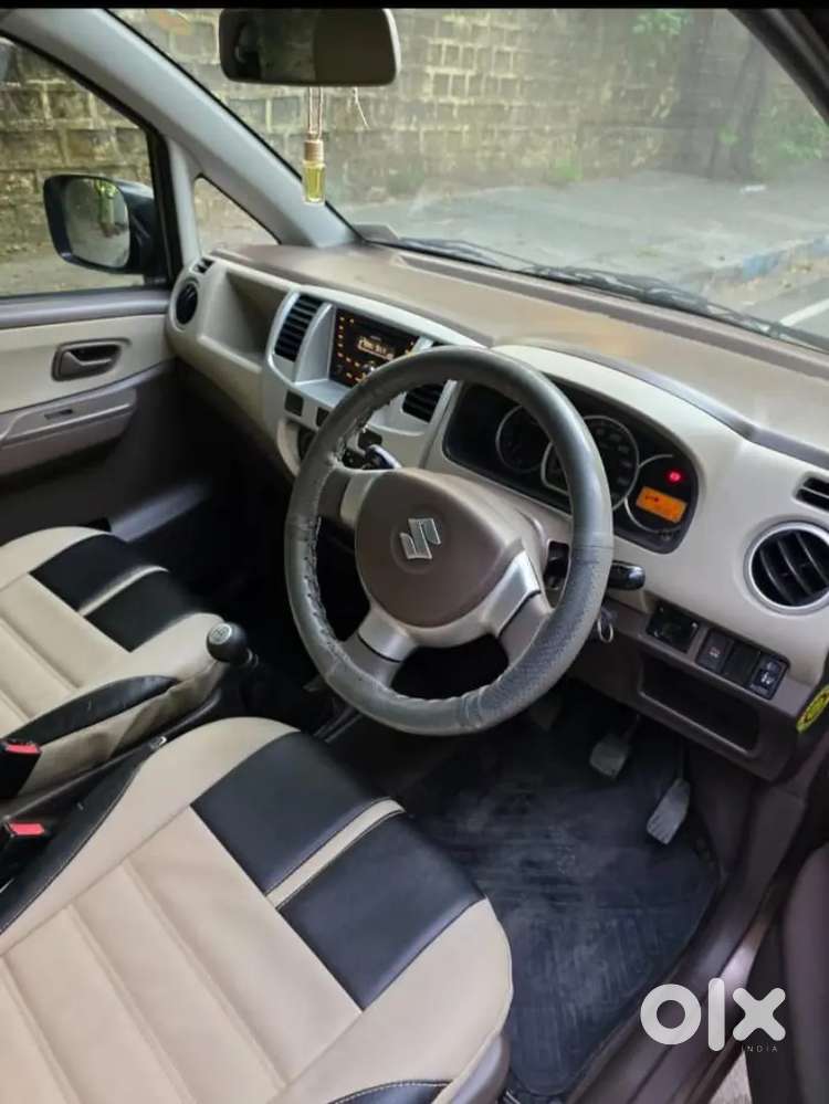 Maruti Suzuki Zen Estilo 2012 Petrol 87000 Km Driven