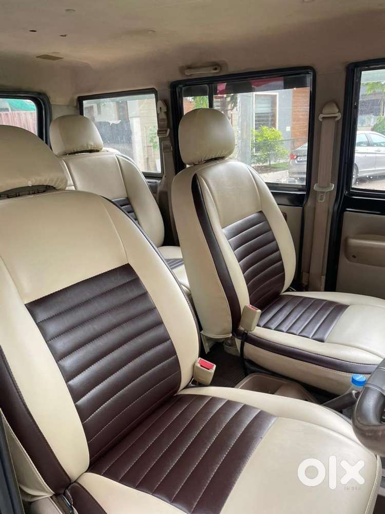 Mahindra Bolero 2012 Diesel Good Condition