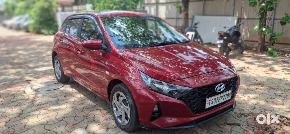 Hyundai Elite I20 1.4 Magna Plus Crdi, 2020, Diesel