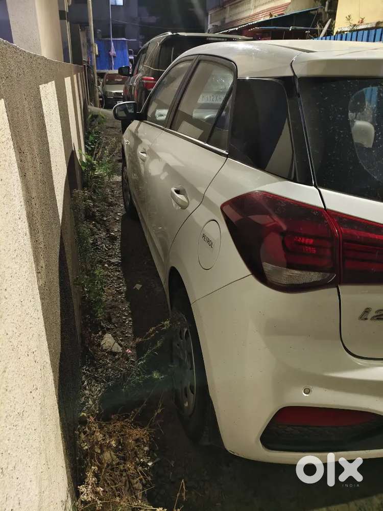 Hyundai I20 Magna 2019 Petrol
