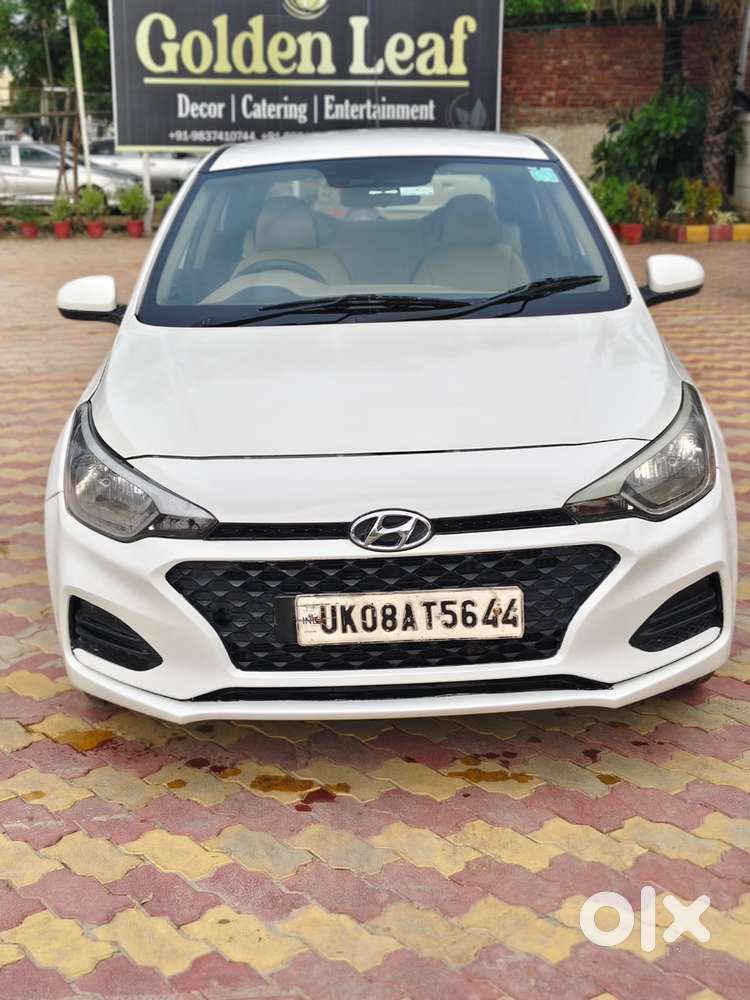 Hyundai I20 Magna 1.2, 2019, Diesel