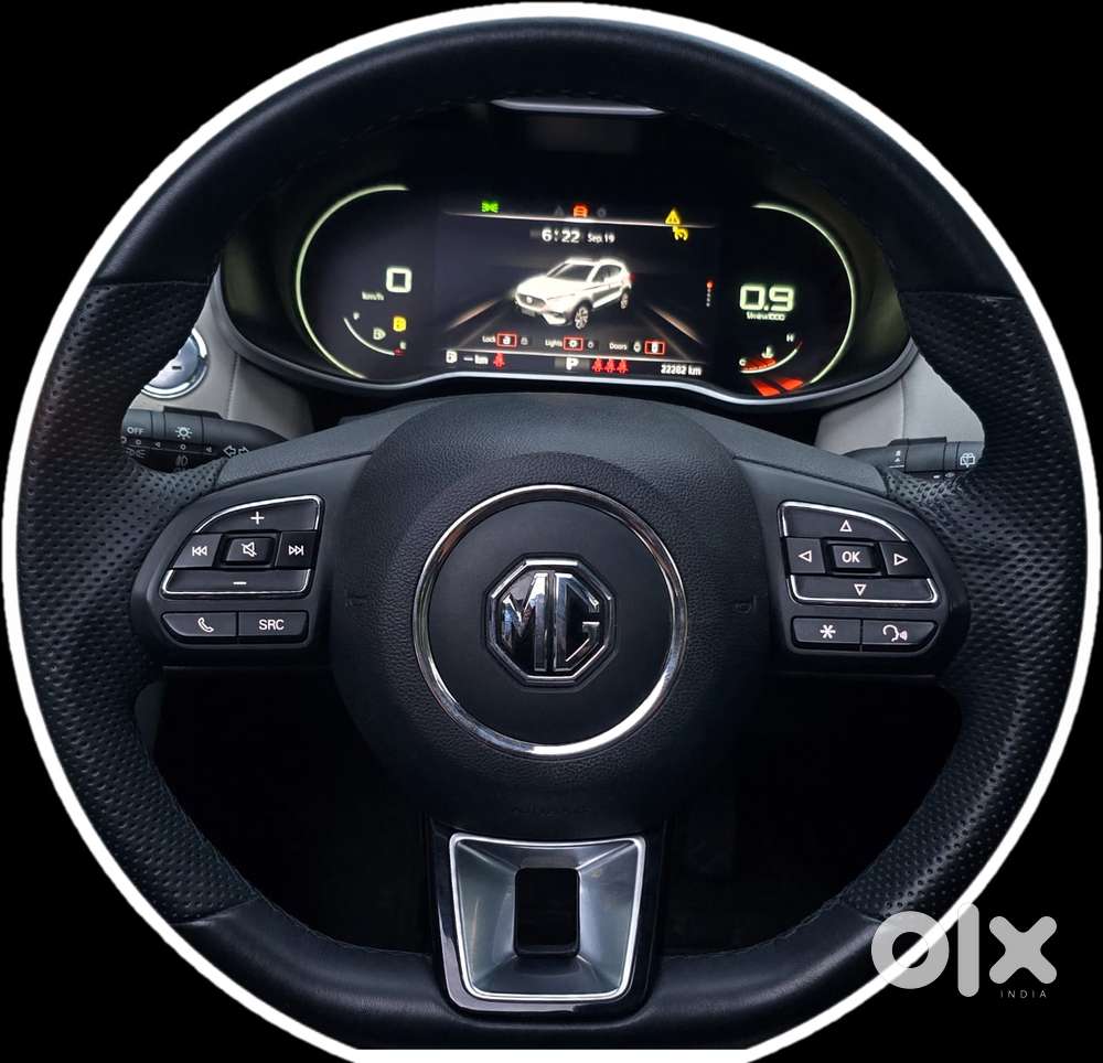 Mg Astor 1.5 Sharp Cvt, 2024, Petrol