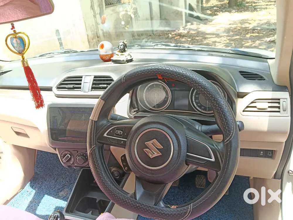 Maruti Suzuki Dzire Dec 2023 Year