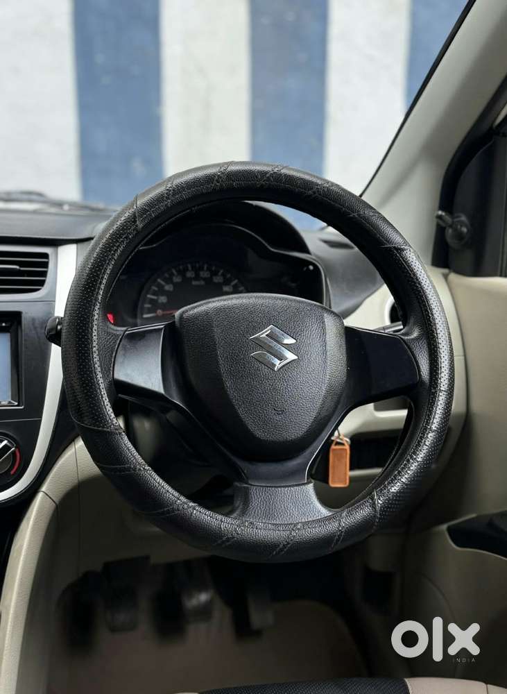 Maruti Suzuki Celerio, 2017, Diesel
