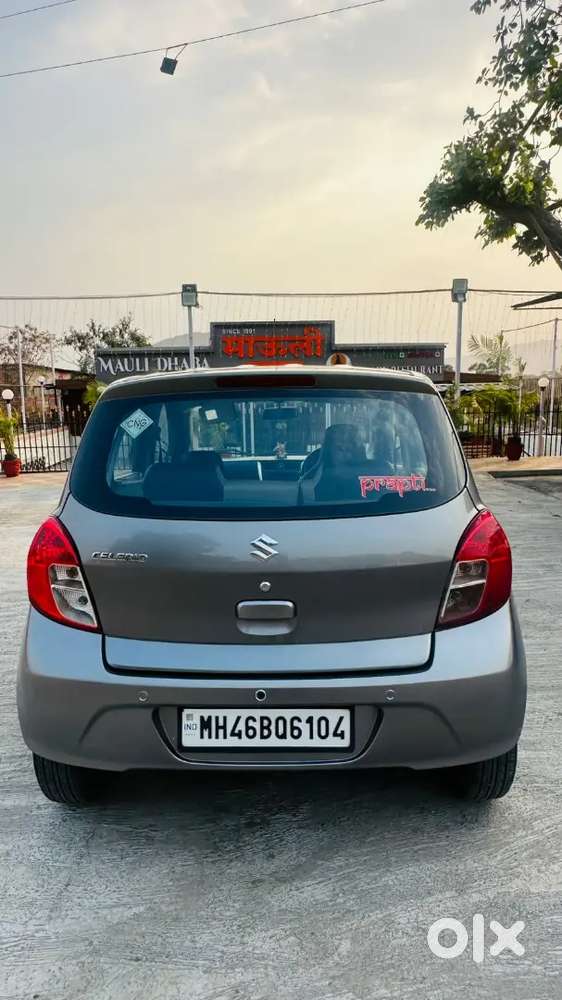 Celerio Well Maintained For Sell 2019 Model Single Owner
