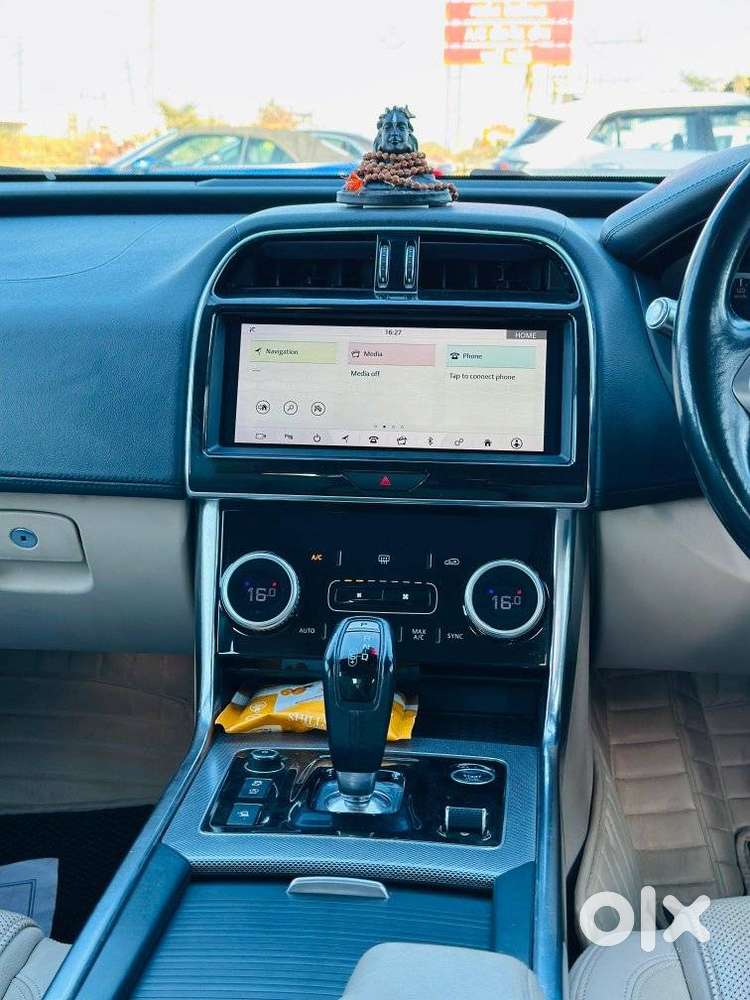 Jaguar Xe 2.0l Diesel Pure, 2020, Diesel