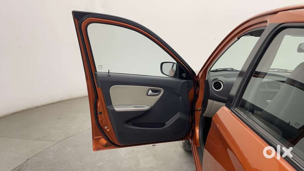 Maruti Suzuki Alto K10 Vxi Airbag, 2017, Petrol