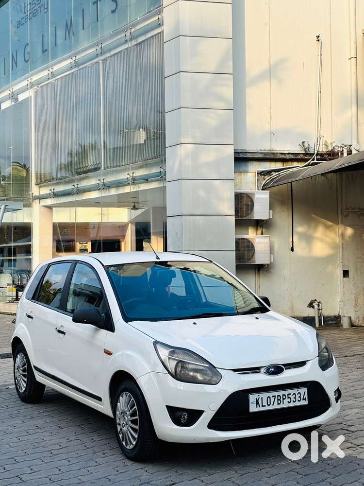 Figo 2010 New Papers Upto 2030