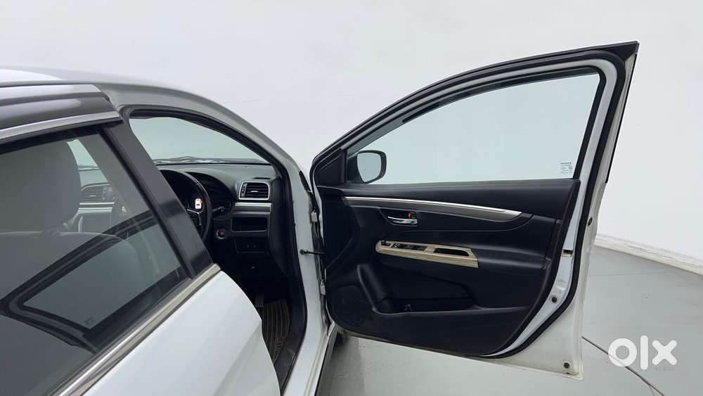 Maruti Suzuki Ciaz 1.5 S Shvs Mt, 2020, Petrol