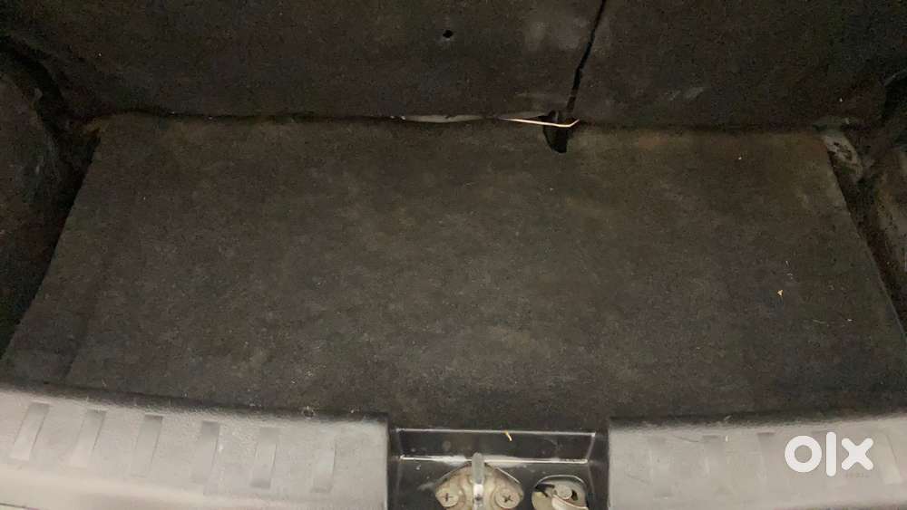 Maruti Suzuki Swift Vxi, 2015, Petrol