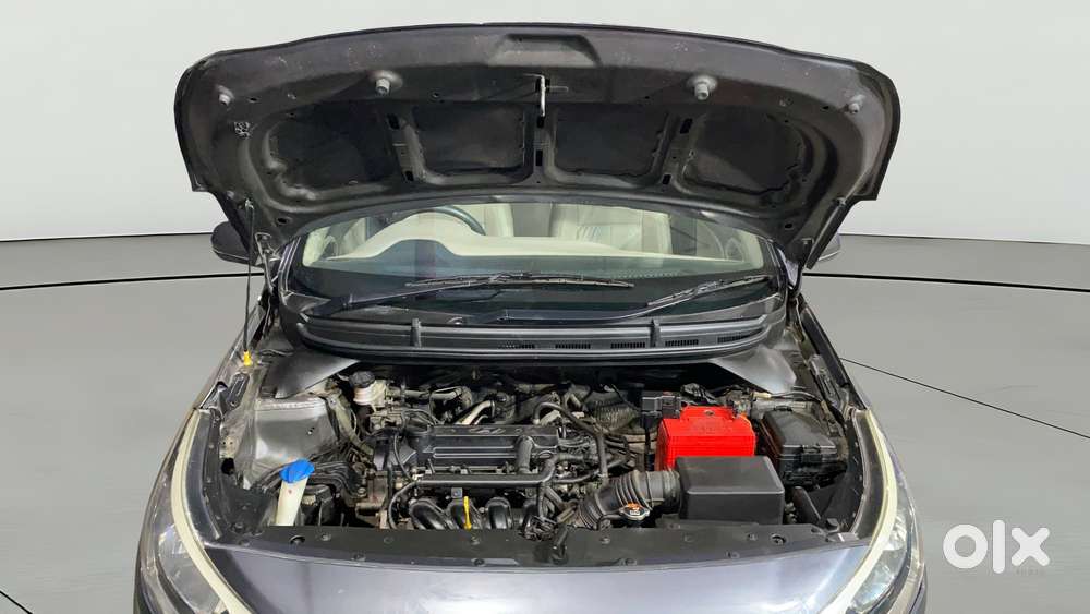 Hyundai Elite I20 Magna 1.2, 2016, Petrol